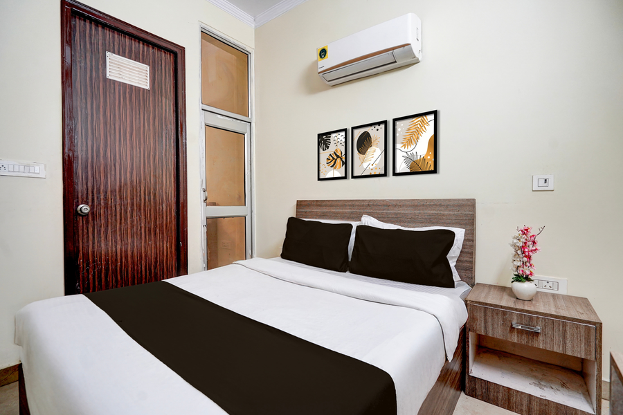 super hotel o railway station road formerly alwar delight