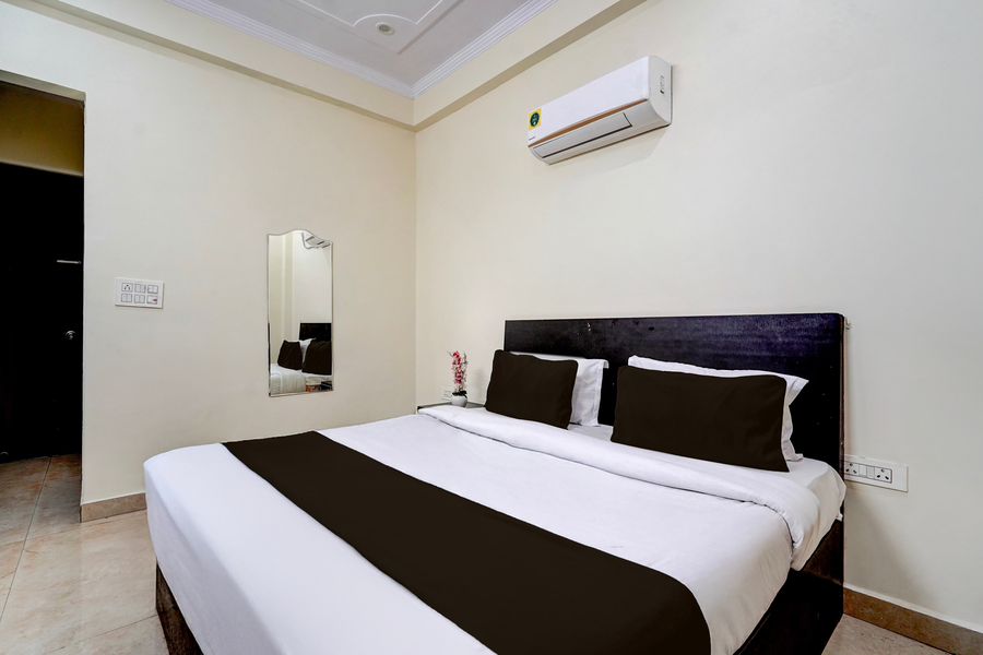 super hotel o railway station road formerly alwar delight