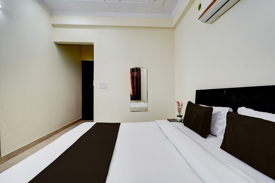 super hotel o railway station road formerly alwar delight