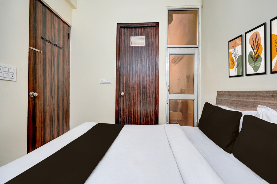 super hotel o railway station road formerly alwar delight