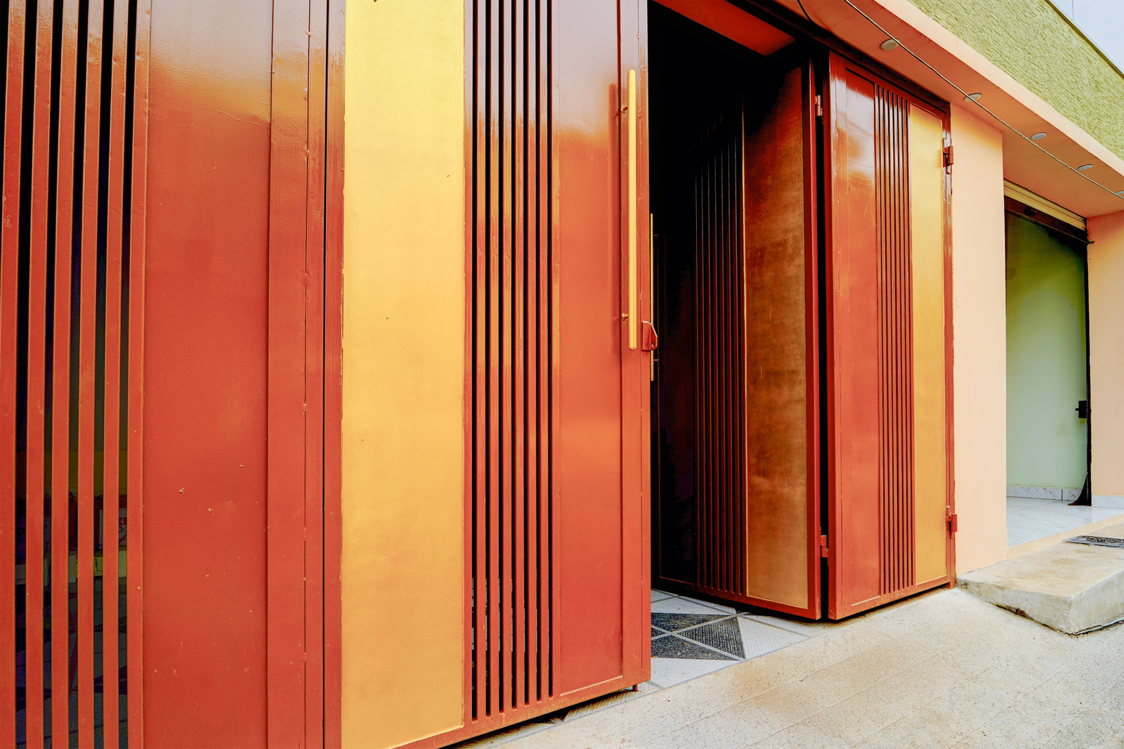 Collection O Thanjavur New Bus Terminal Formerly Bms Residency,,3 star