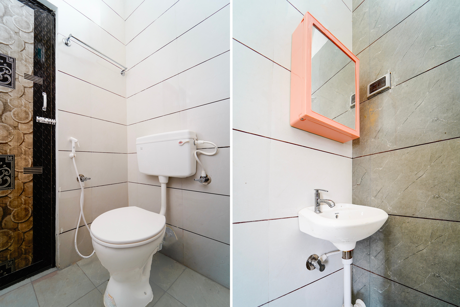 super collection o thanjavur new bus terminal formerly bms residency