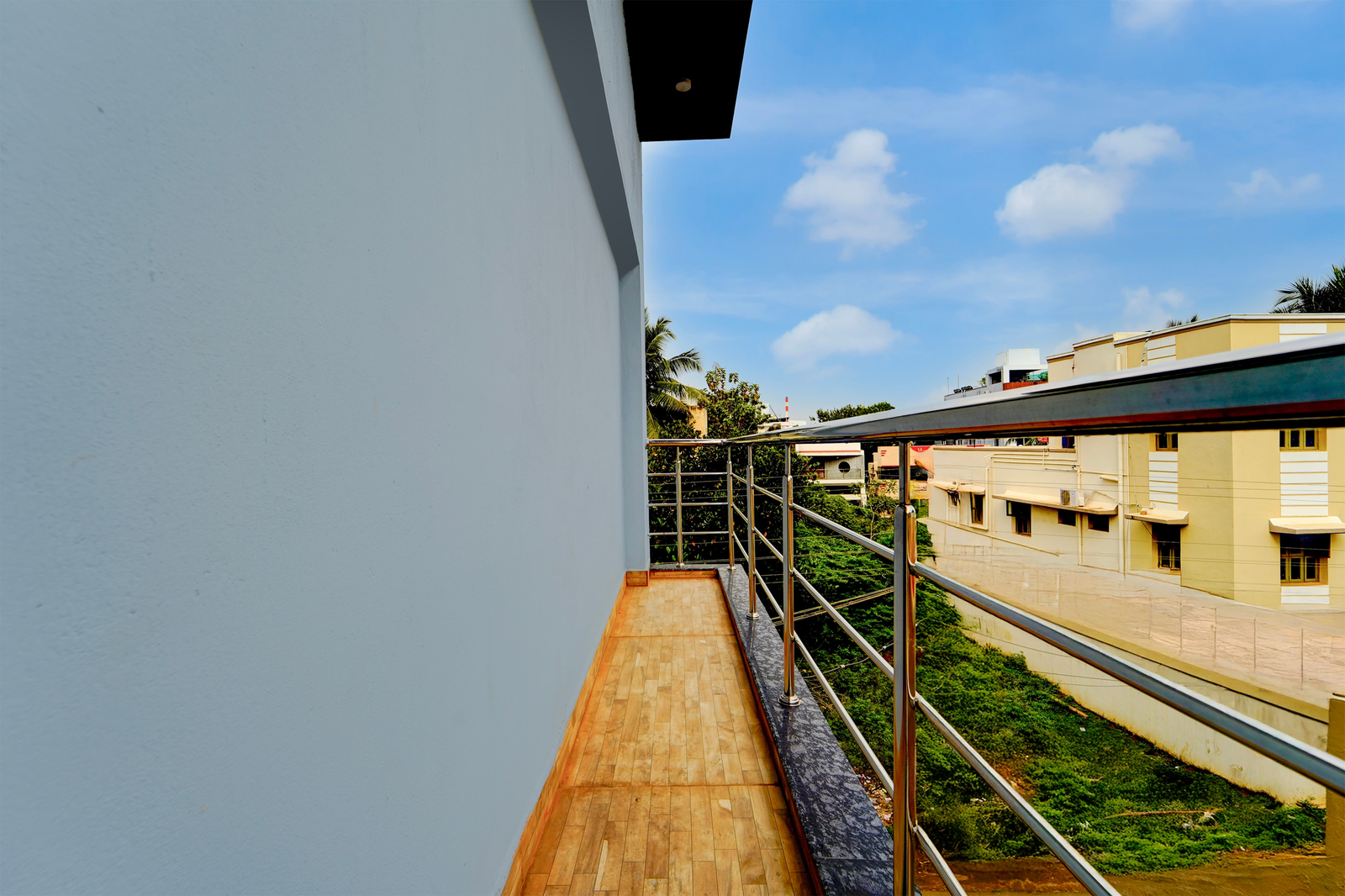 Collection O Thanjavur New Bus Terminal Formerly Bms Residency,,3 star