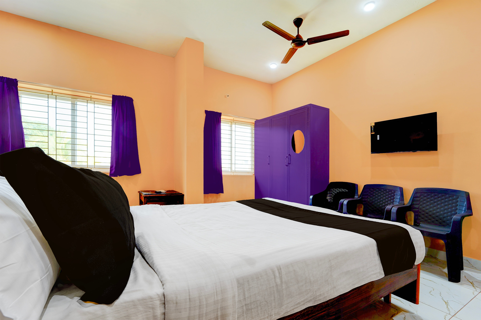 collection o thanjavur new bus terminal formerly bms residency