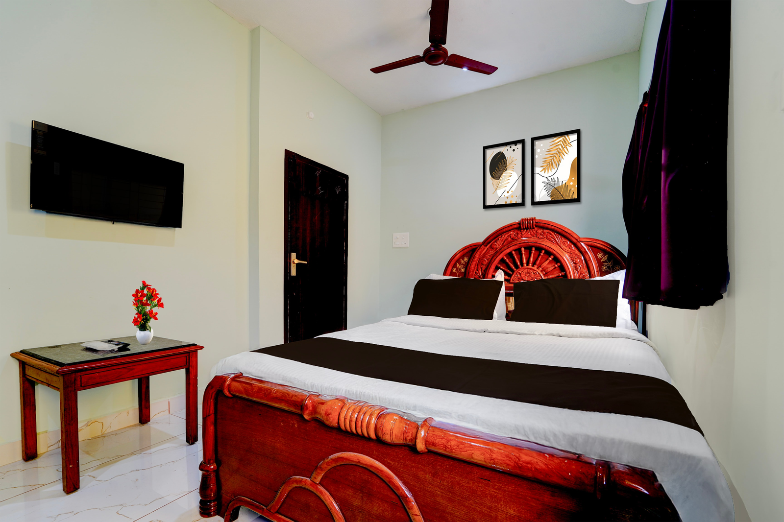 collection o thanjavur new bus terminal formerly bms residency