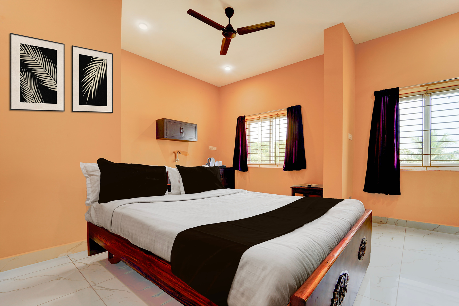 collection o thanjavur new bus terminal formerly bms residency