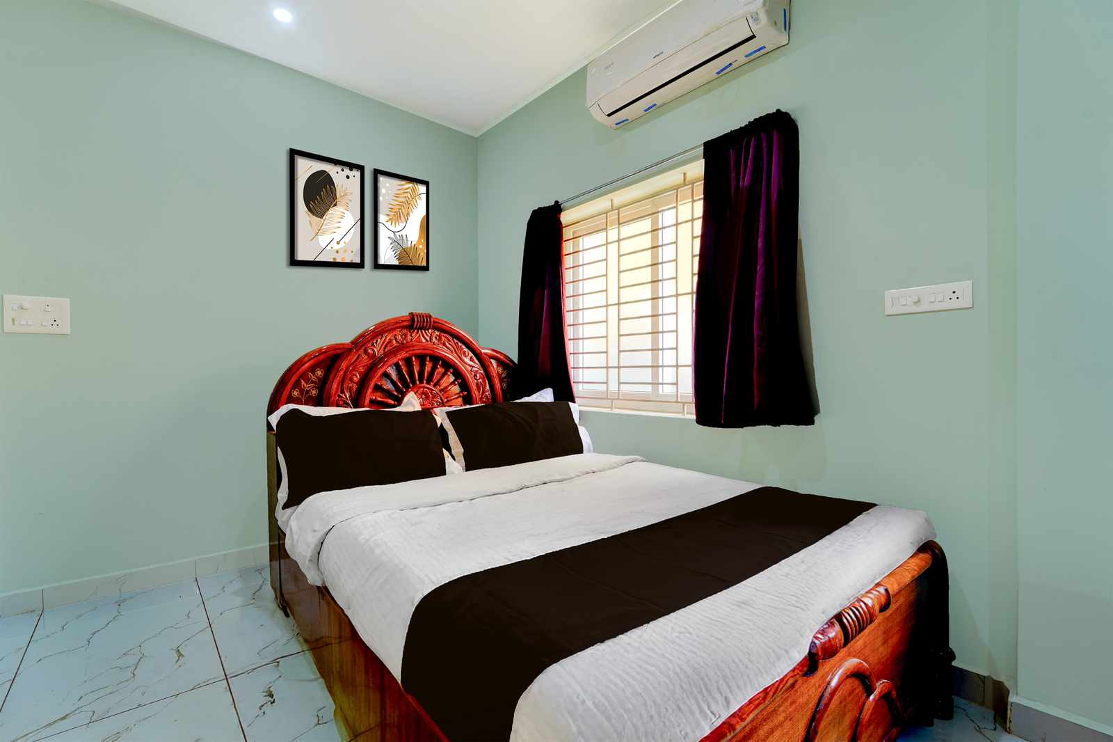 collection o thanjavur new bus terminal formerly bms residency