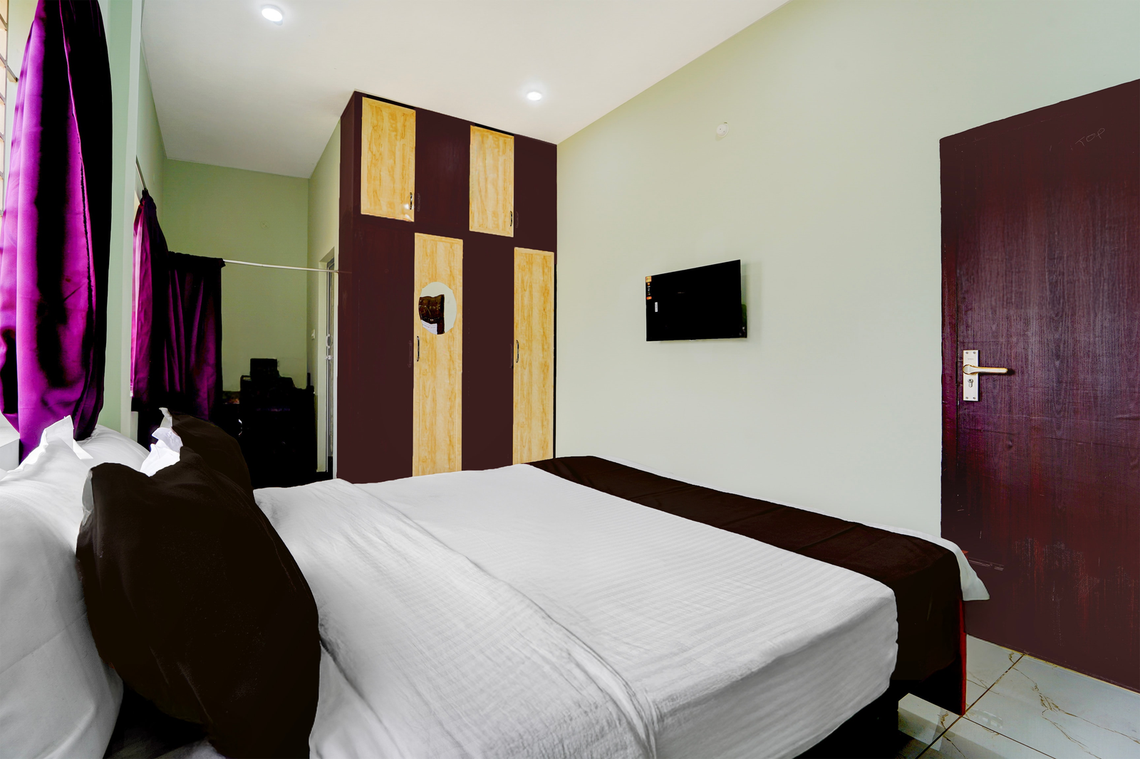 collection o thanjavur new bus terminal formerly bms residency