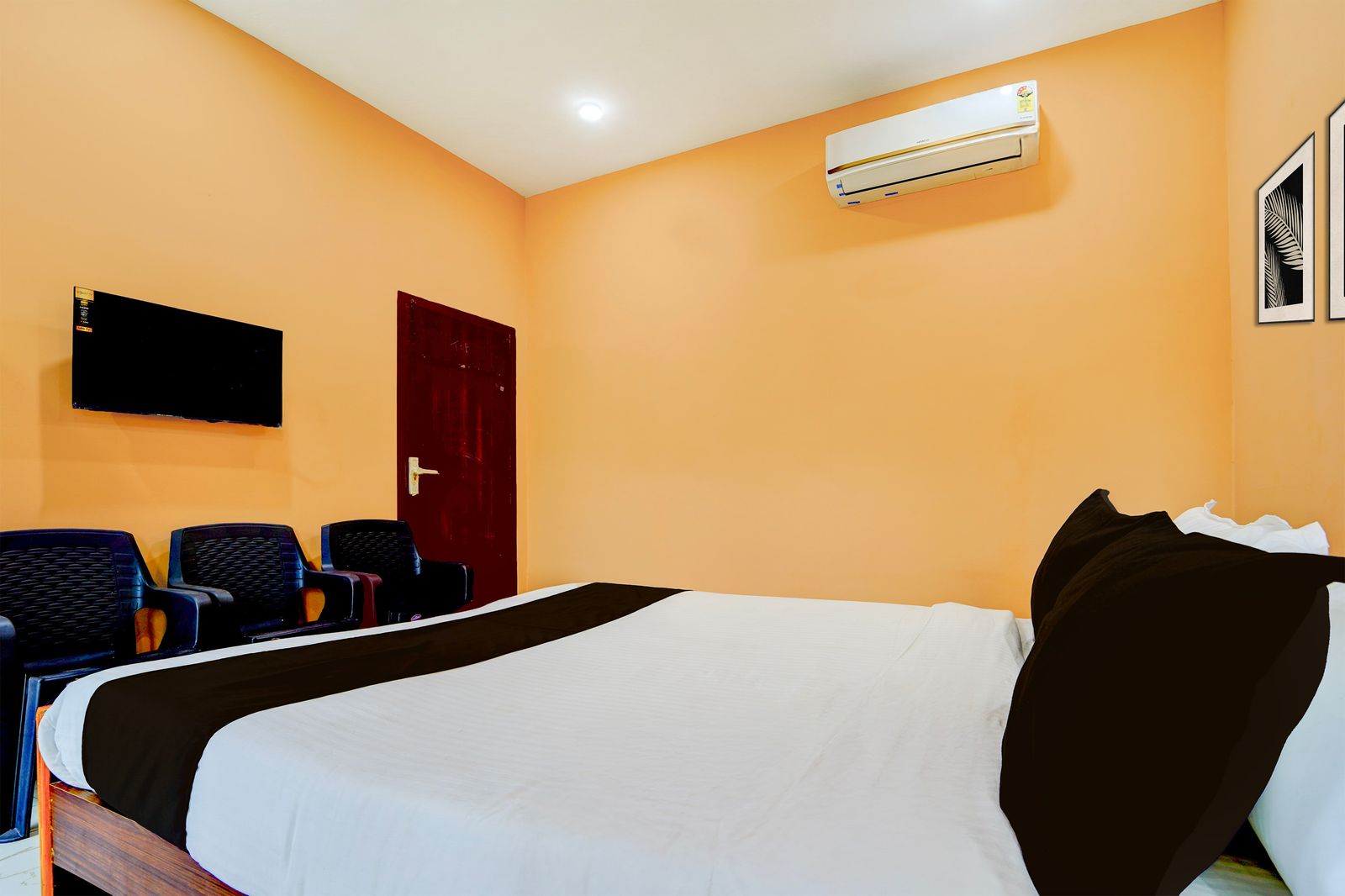 collection o thanjavur new bus terminal formerly bms residency