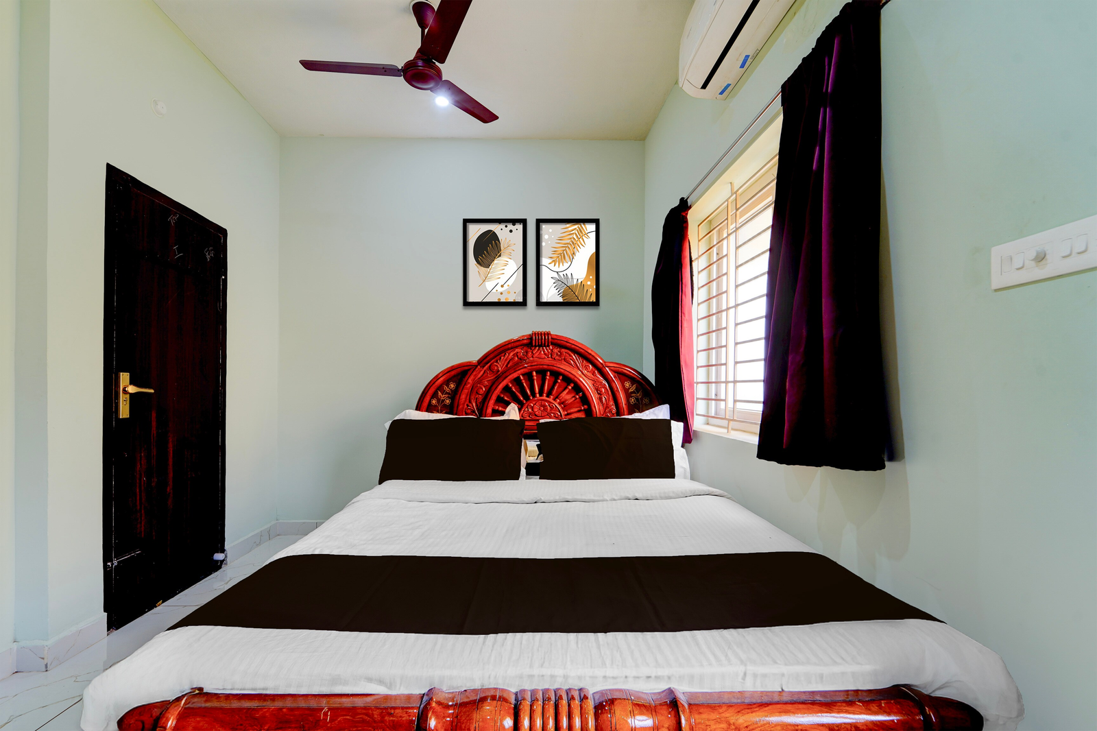 collection o thanjavur new bus terminal formerly bms residency