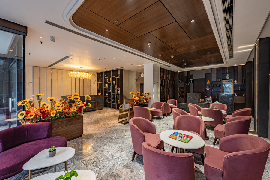 dls hotels amritsar