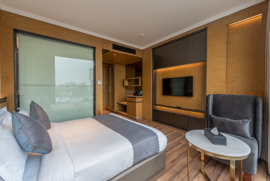 dls hotels amritsar