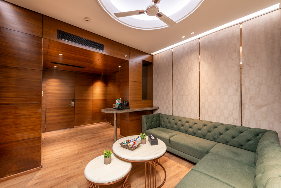 dls hotels amritsar
