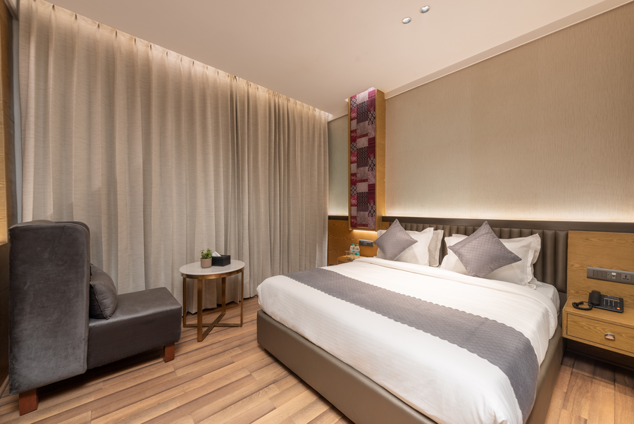 dls hotels amritsar