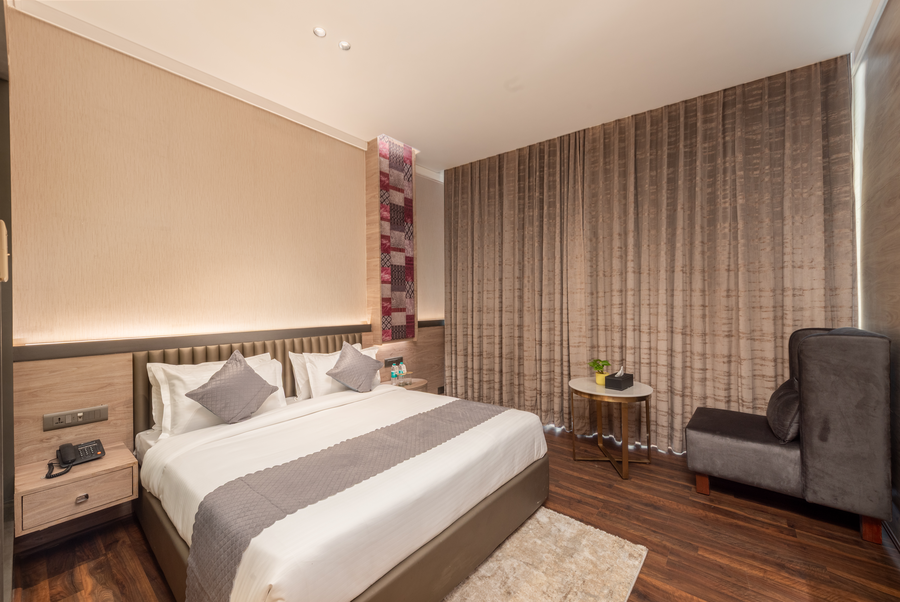 dls hotels amritsar