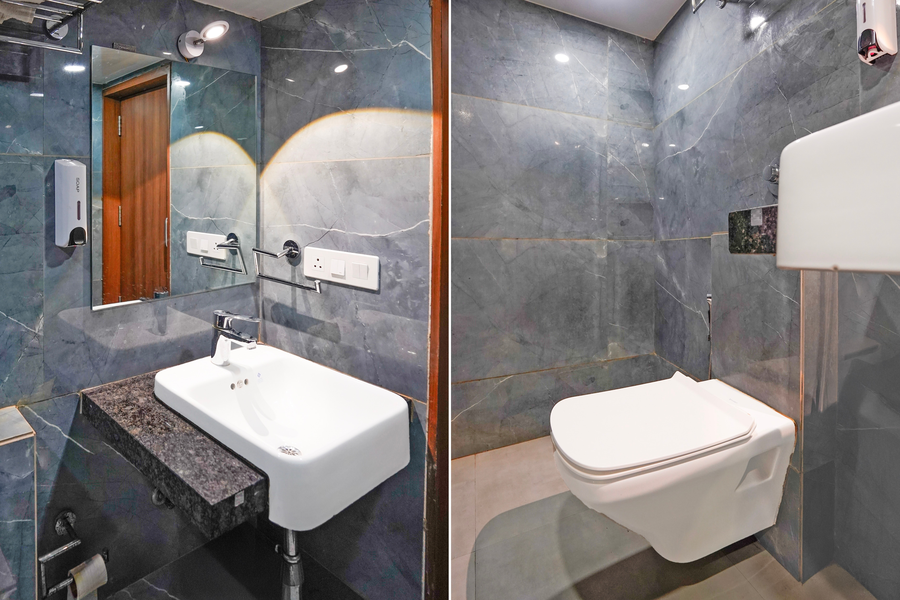 townhouse vadodara railway junction formerly hotel unique