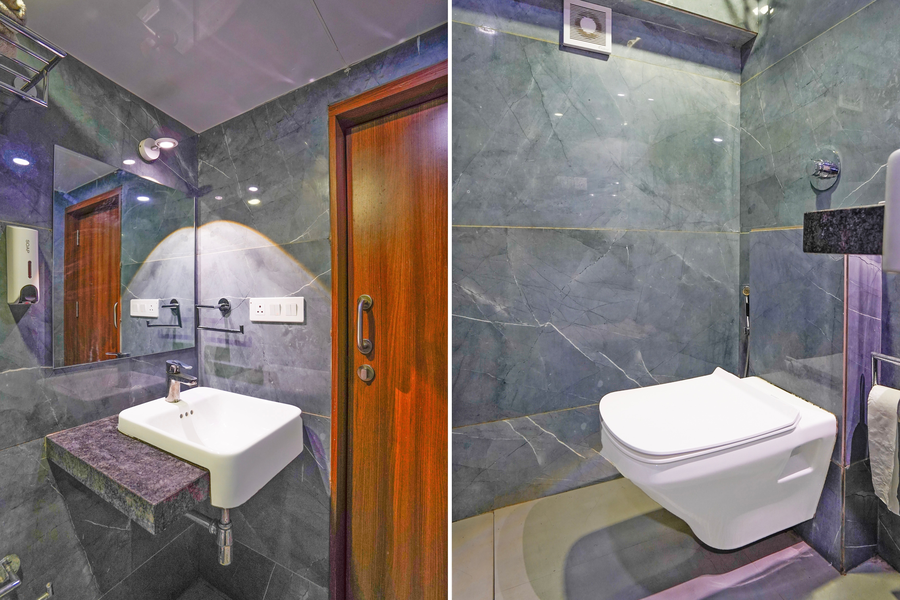 townhouse vadodara railway junction formerly hotel unique