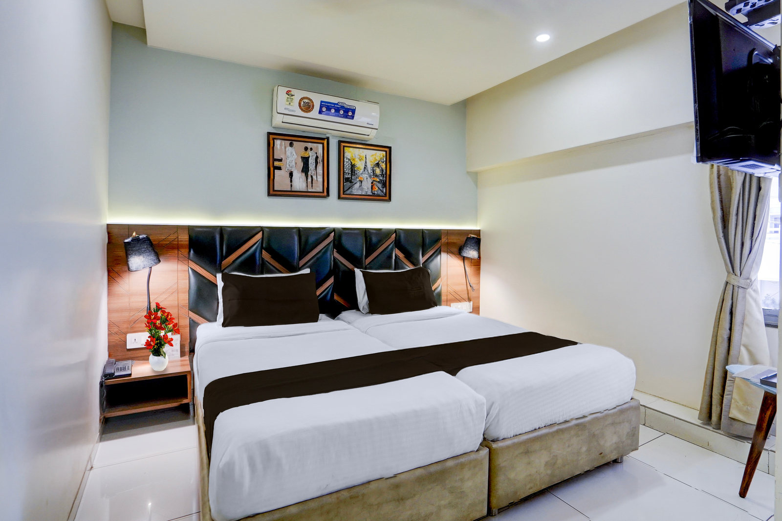 townhouse vadodara railway junction formerly hotel unique