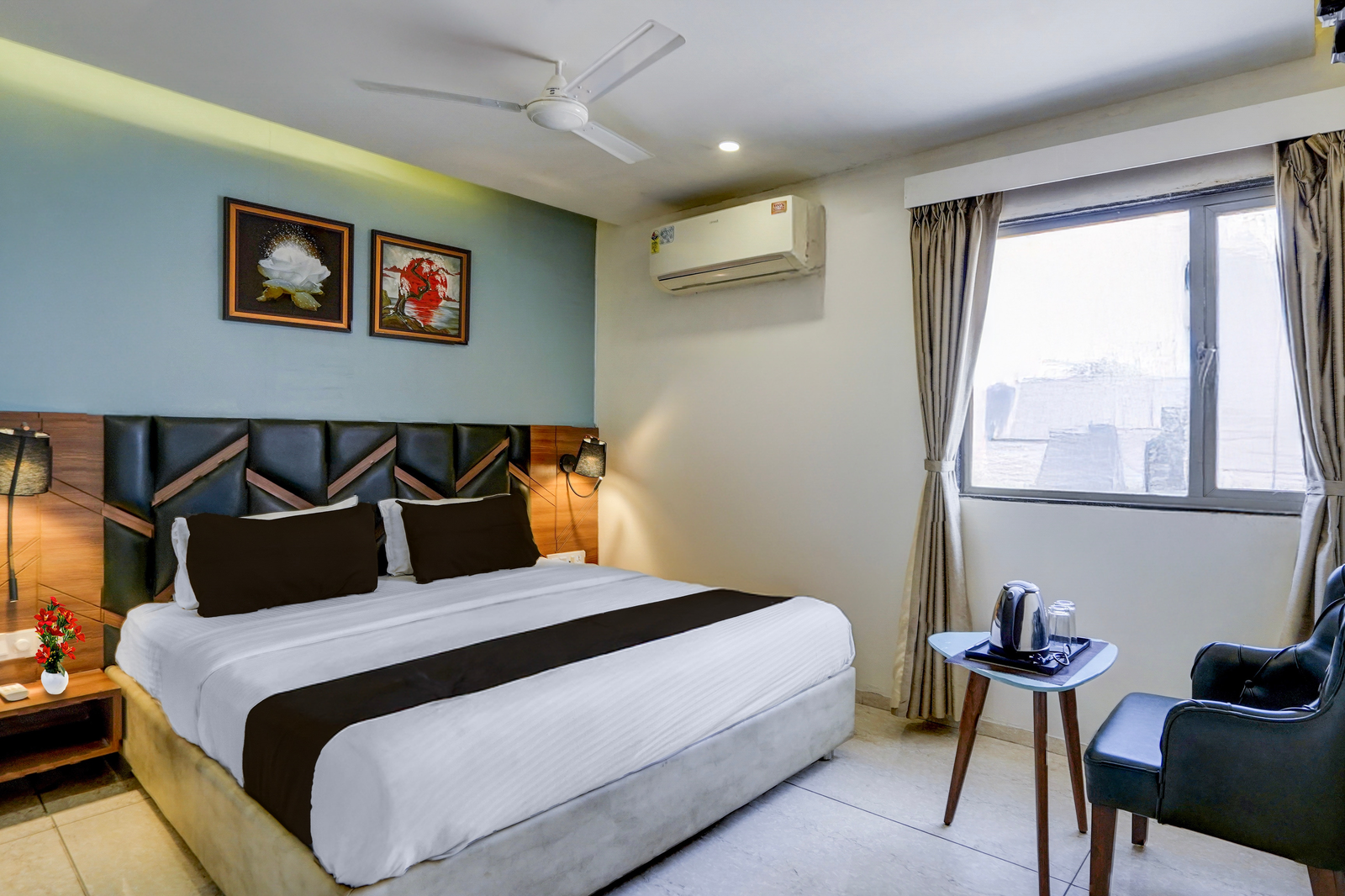 townhouse vadodara railway junction formerly hotel unique