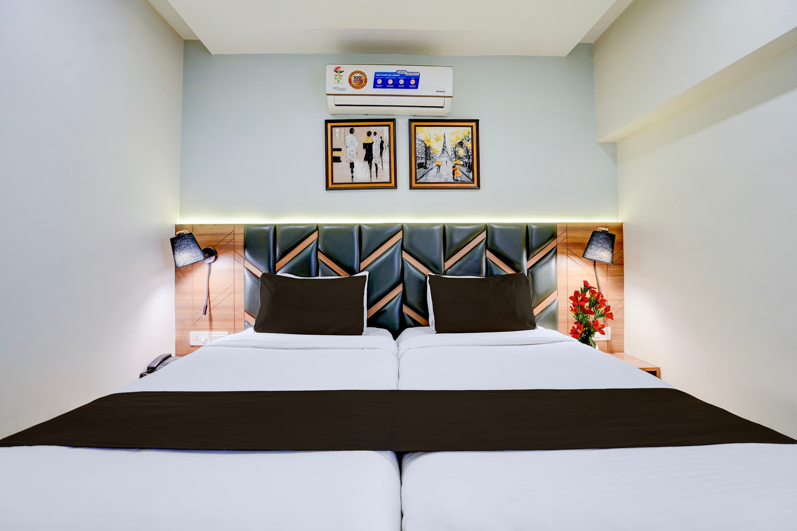 townhouse vadodara railway junction formerly hotel unique