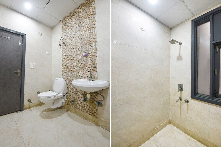 fabhotel tulip sarover sector 18