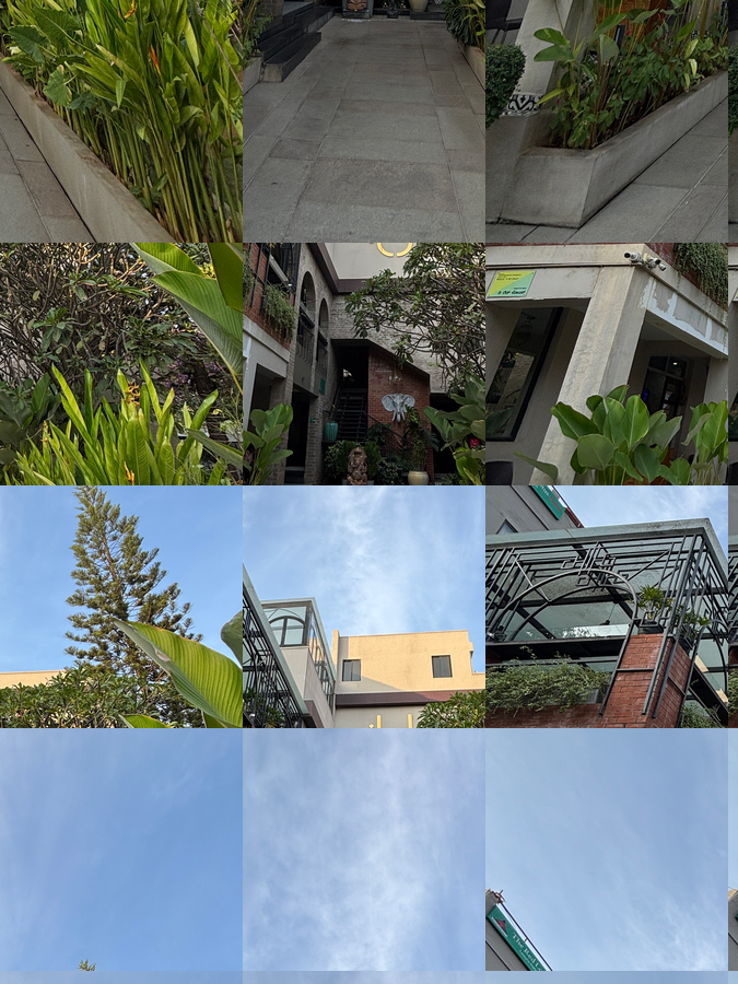 the red lotus heritage