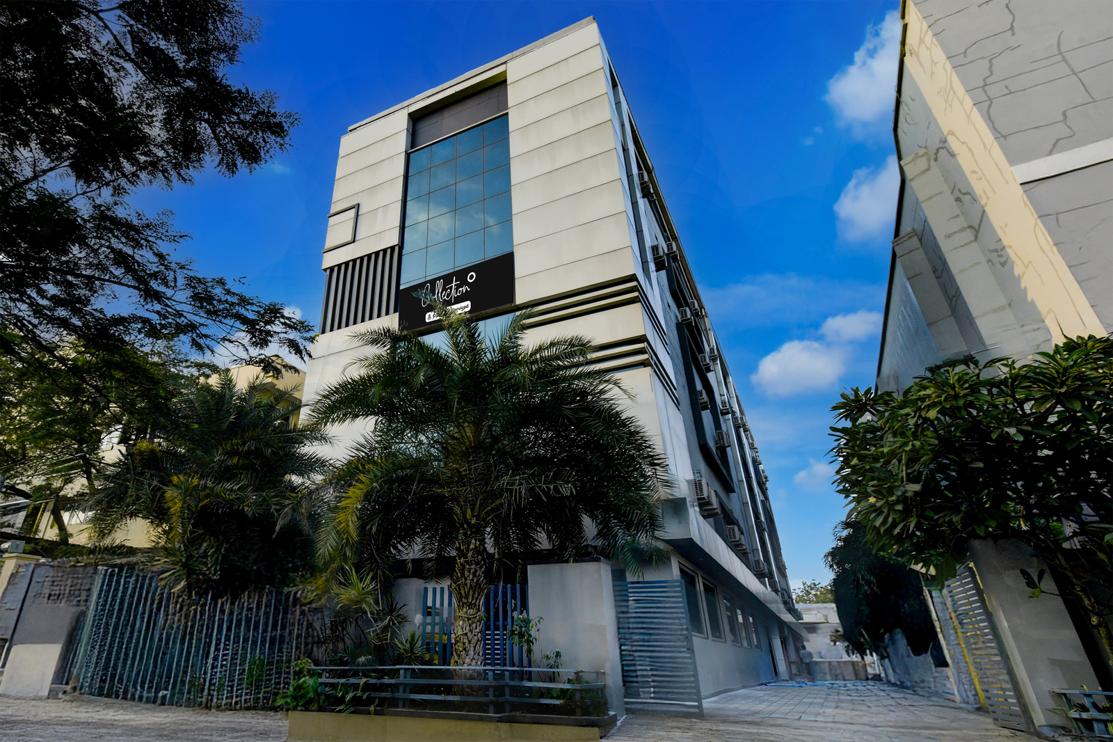 super collection o erragadda metro station formerly golden gate