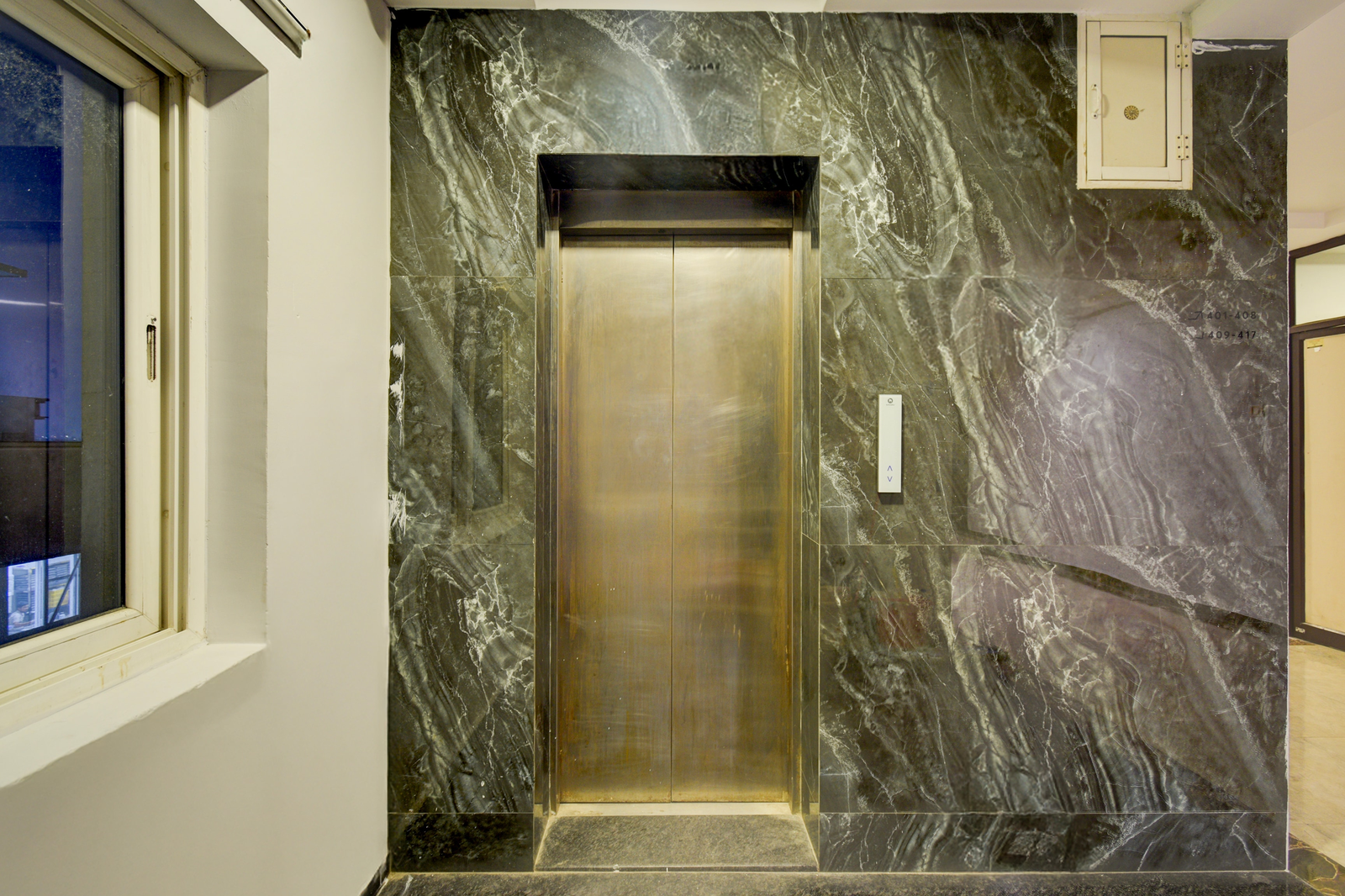 super collection o erragadda metro station formerly golden gate