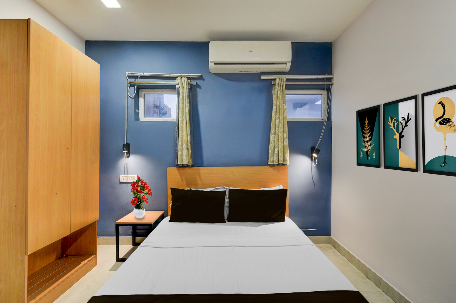 super collection o erragadda metro station formerly golden gate