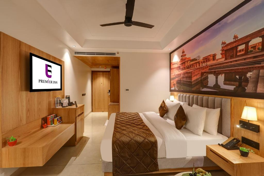hotel premier inn