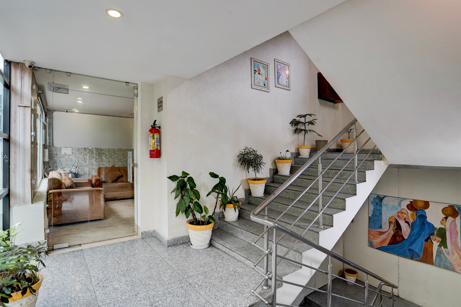 Super Townhouse Oak Ongc Crossway Formerly Hotel Gold Stone Comfort,,3 star