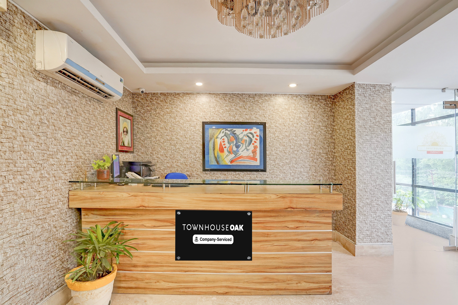 super townhouse oak ongc crossway formerly hotel gold stone comfort