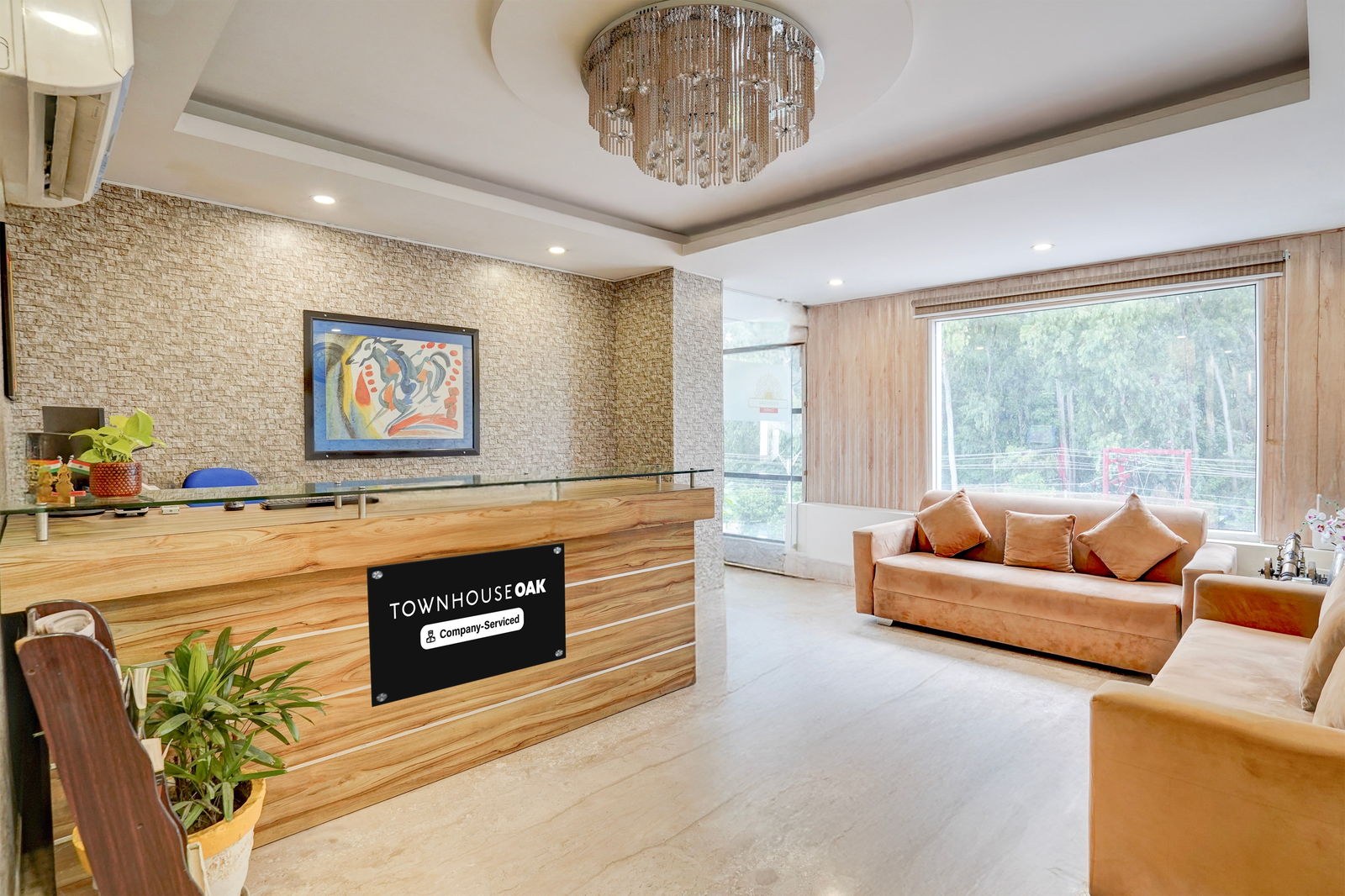 super townhouse oak ongc crossway formerly hotel gold stone comfort