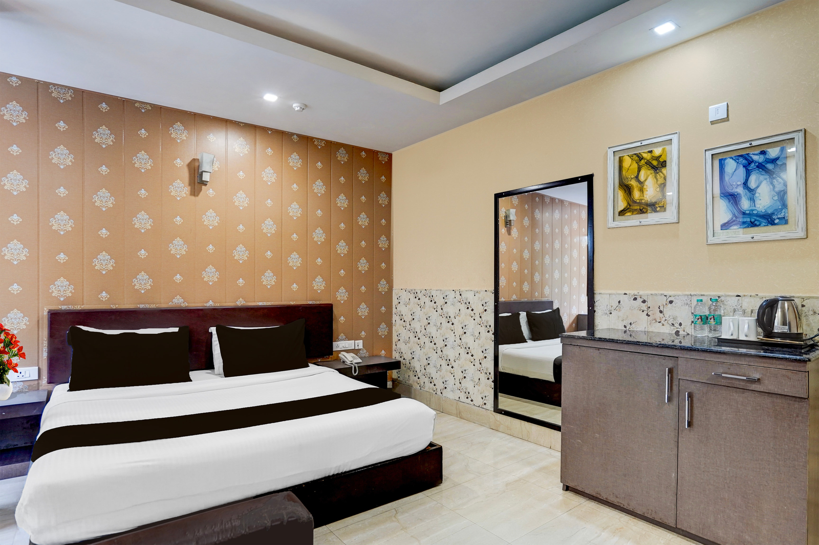 super townhouse oak ongc crossway formerly hotel gold stone comfort