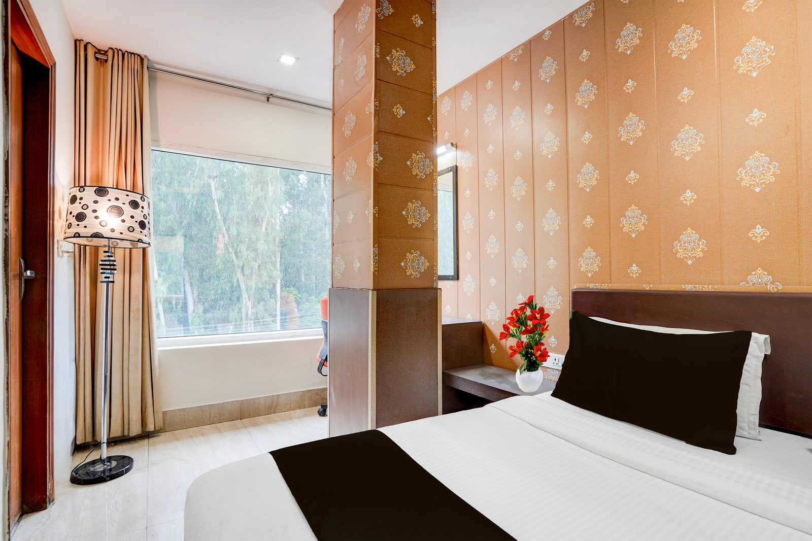super townhouse oak ongc crossway formerly hotel gold stone comfort