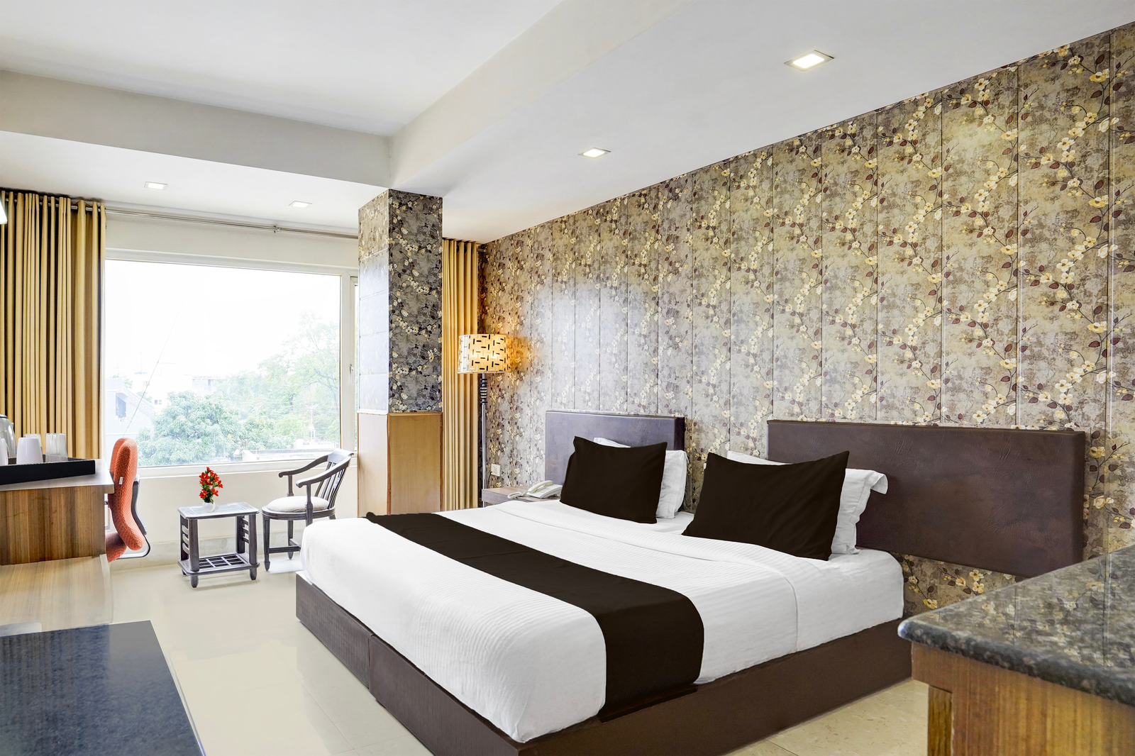 super townhouse oak ongc crossway formerly hotel gold stone comfort