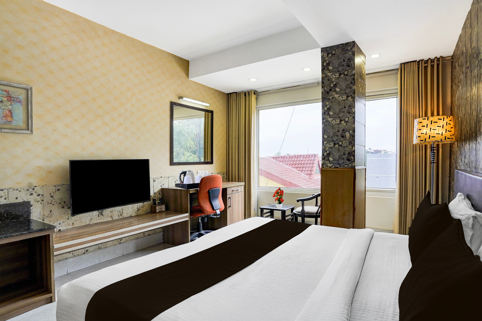 super townhouse oak ongc crossway formerly hotel gold stone comfort