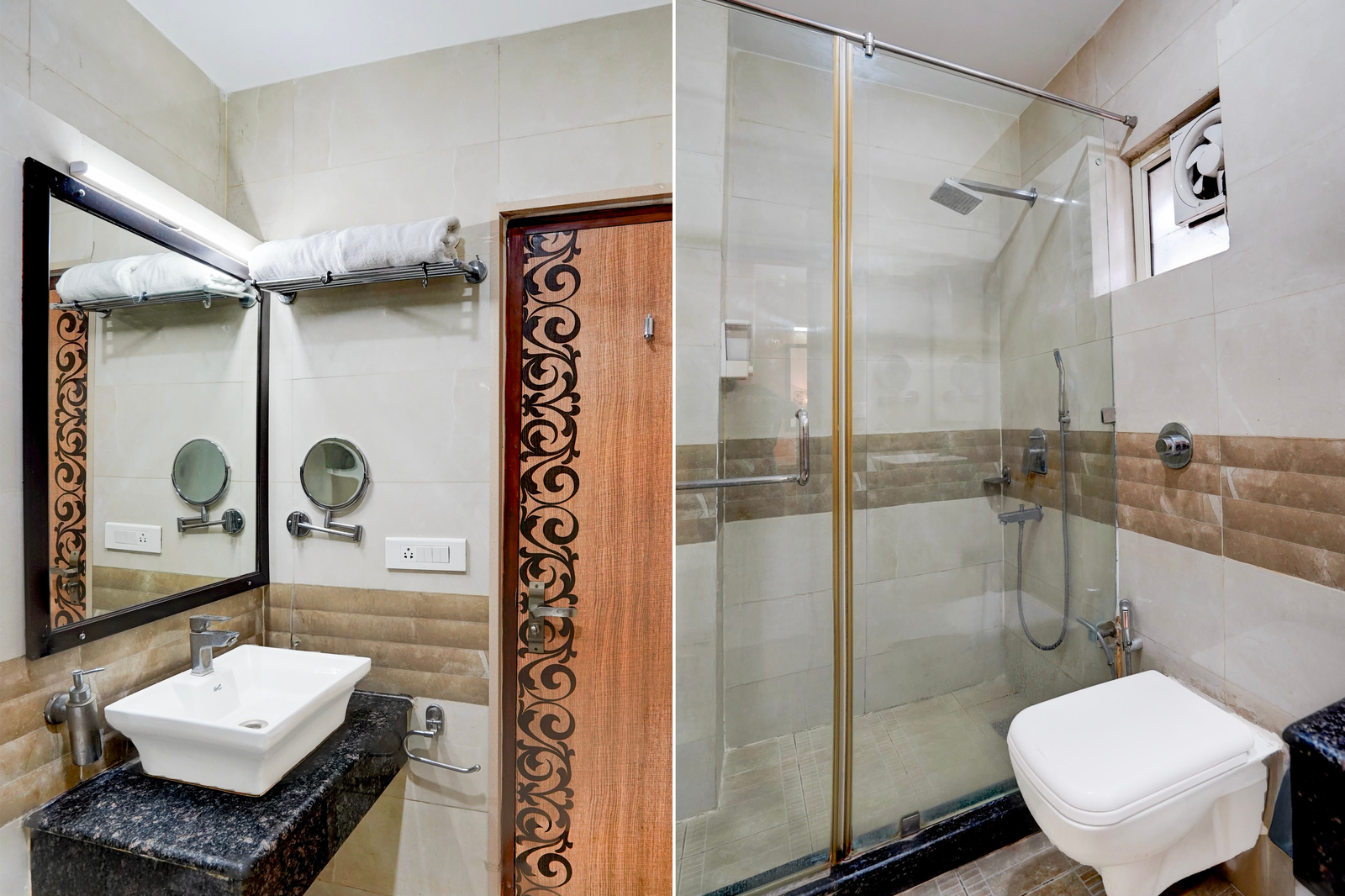 super townhouse oak ongc crossway formerly hotel gold stone comfort