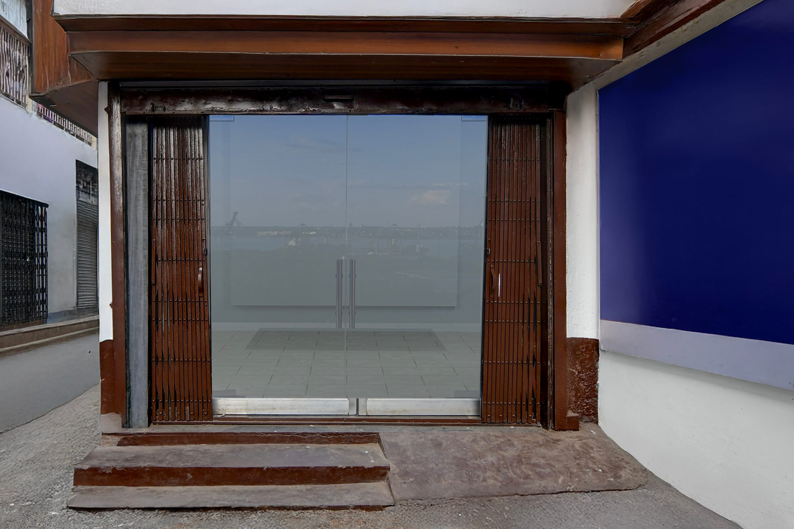 Hotel O Girish Park Metro Station Kolkata Formerly Babu Lal Soni Guest House,,3 star