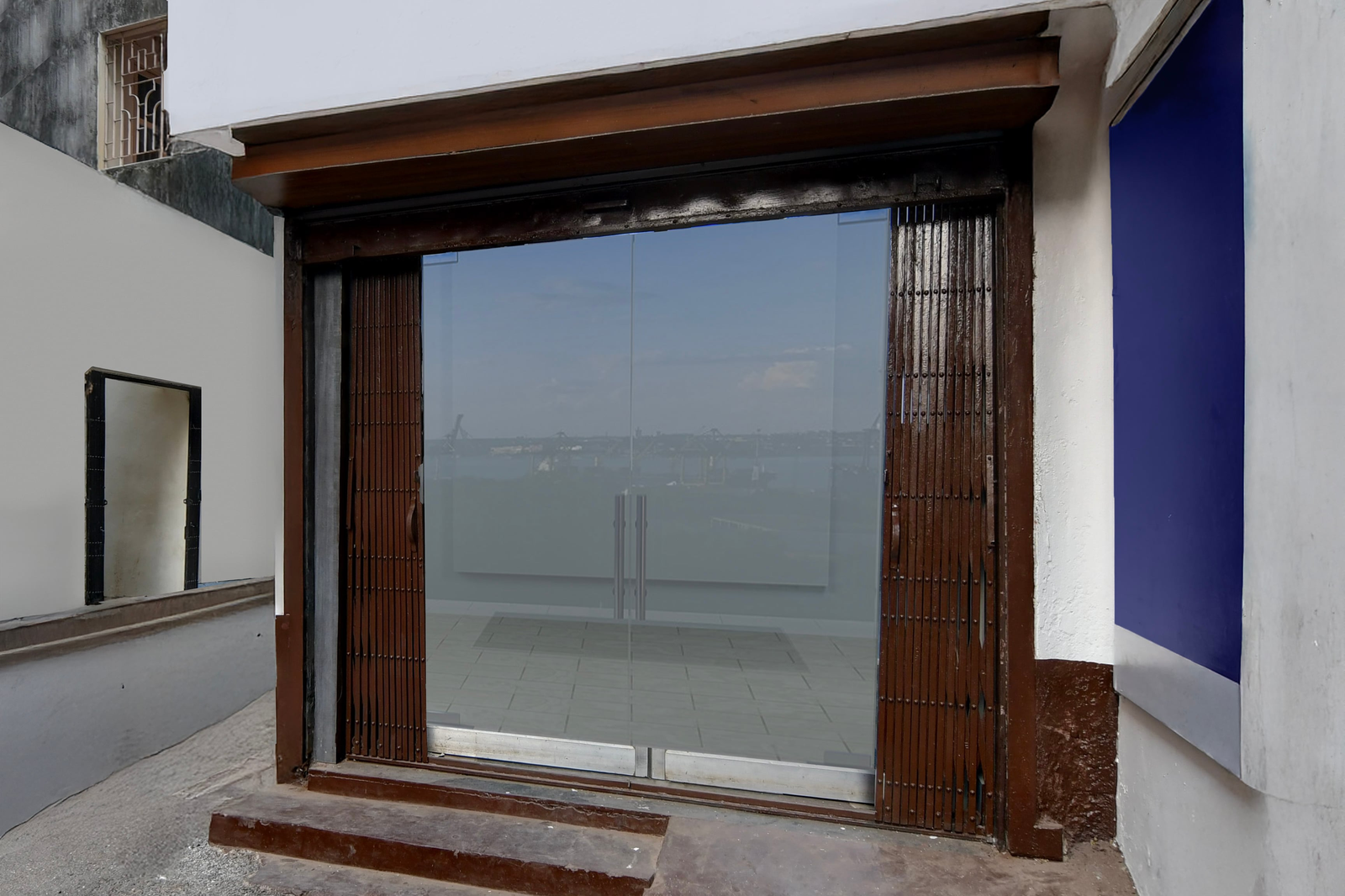 Hotel O Girish Park Metro Station Kolkata Formerly Babu Lal Soni Guest House,,3 star