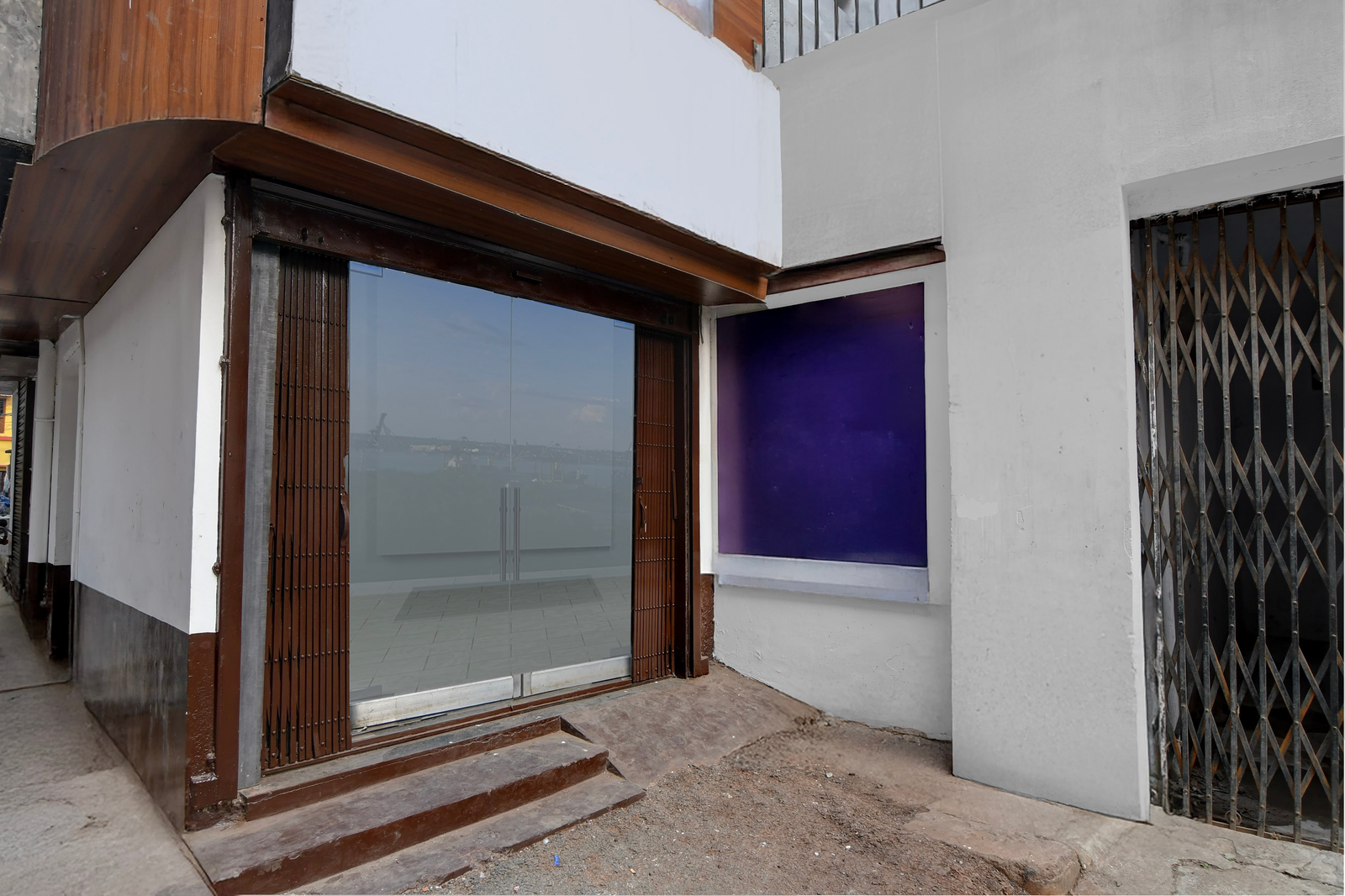 Hotel O Girish Park Metro Station Kolkata Formerly Babu Lal Soni Guest House,,3 star