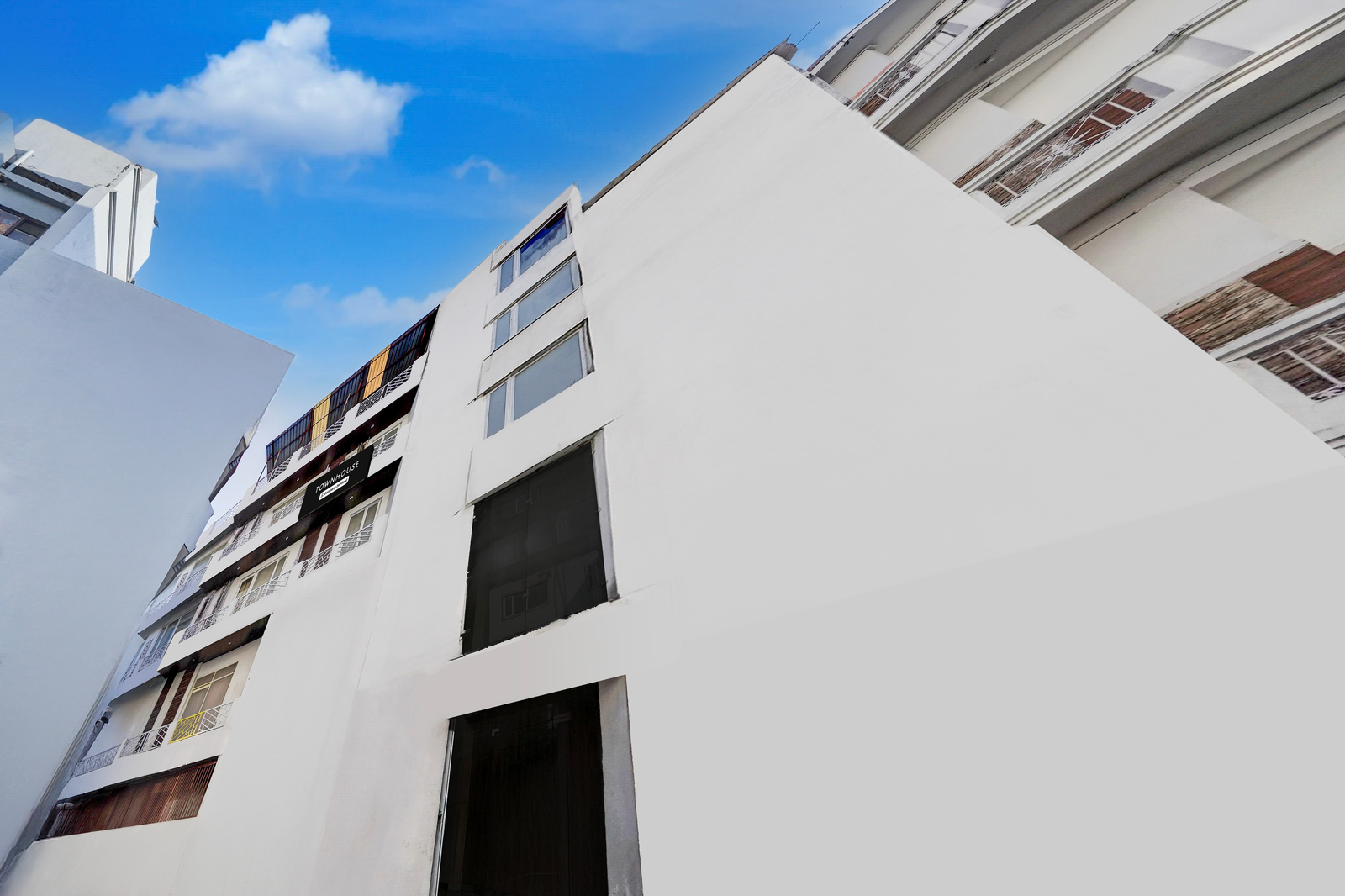 super townhouse railway road katra formerly the amro