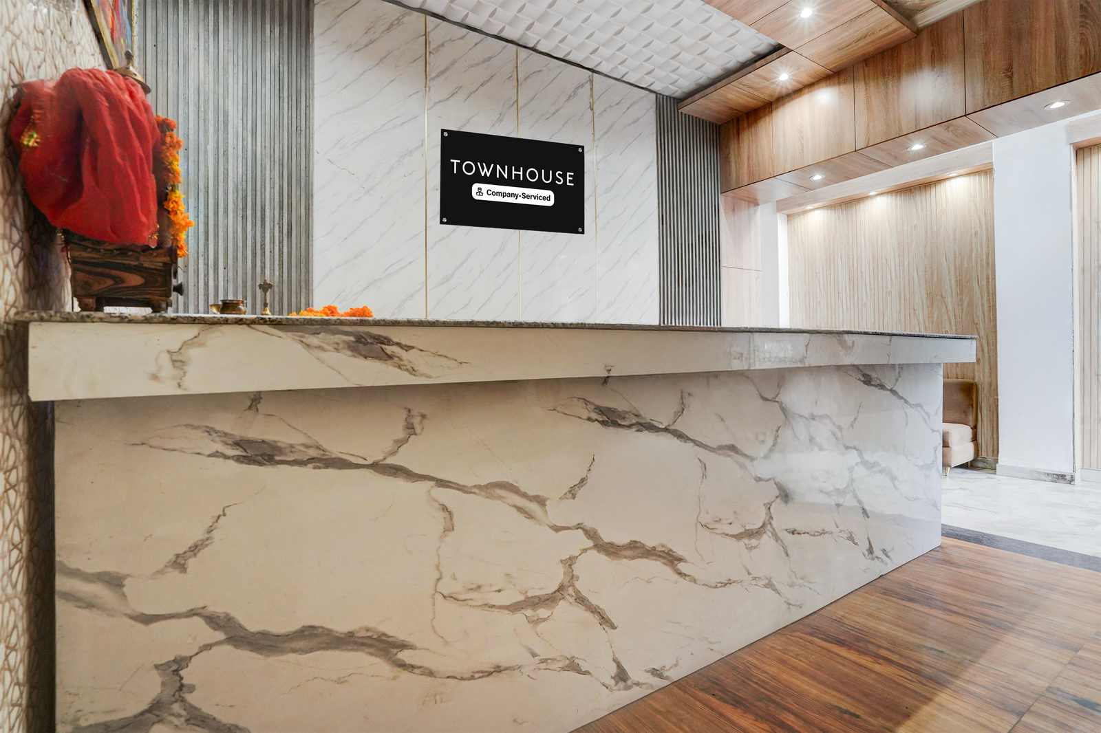 super townhouse railway road katra formerly the amro