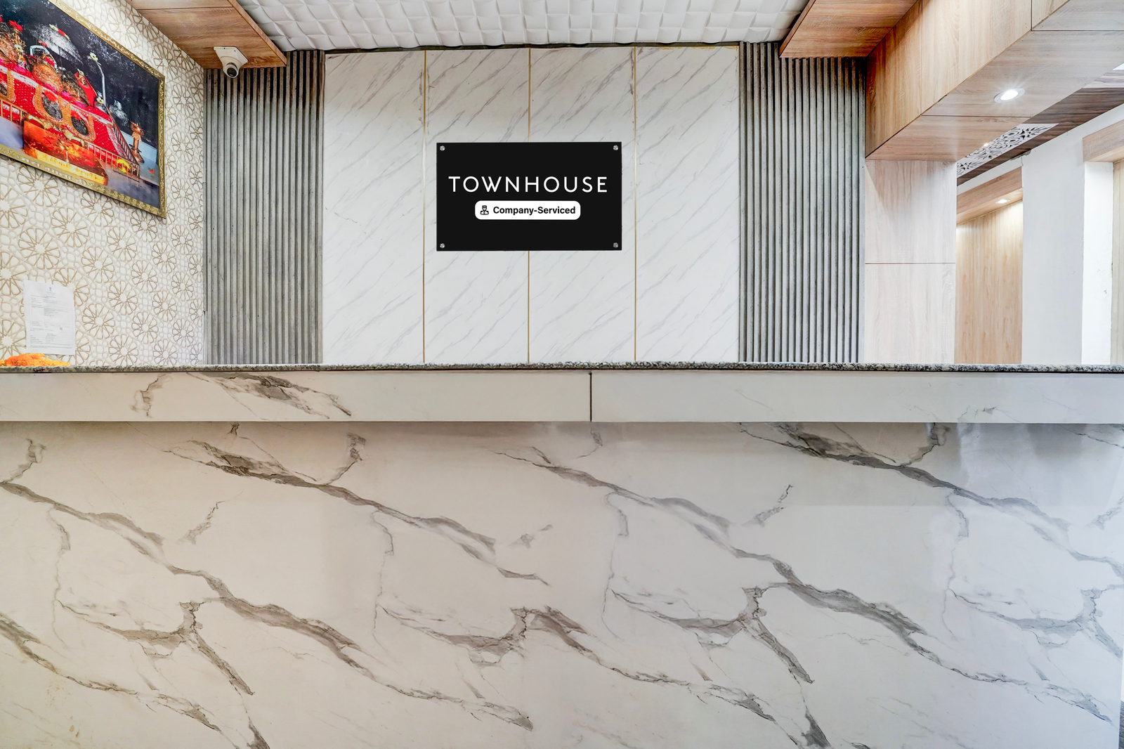 super townhouse railway road katra formerly the amro