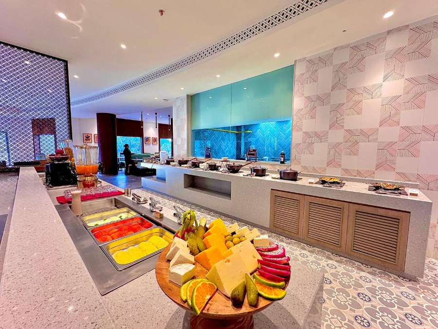 the corbett hideaway by leisure hotels