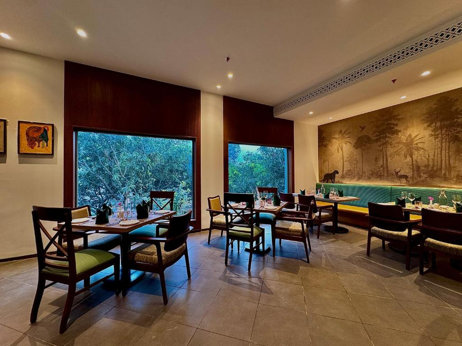 the corbett hideaway by leisure hotels