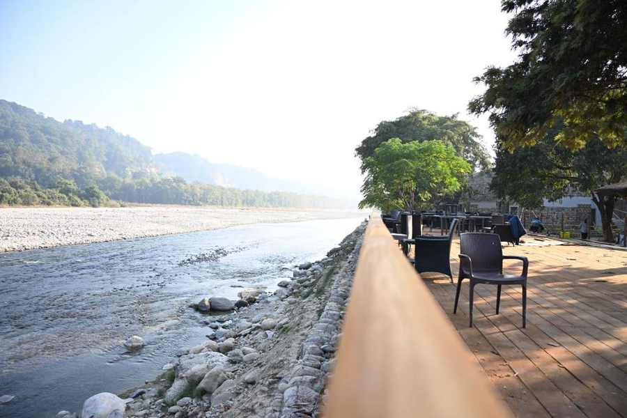 the corbett hideaway by leisure hotels