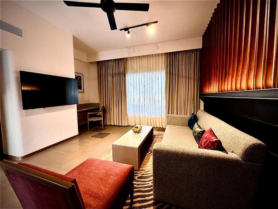 the corbett hideaway by leisure hotels