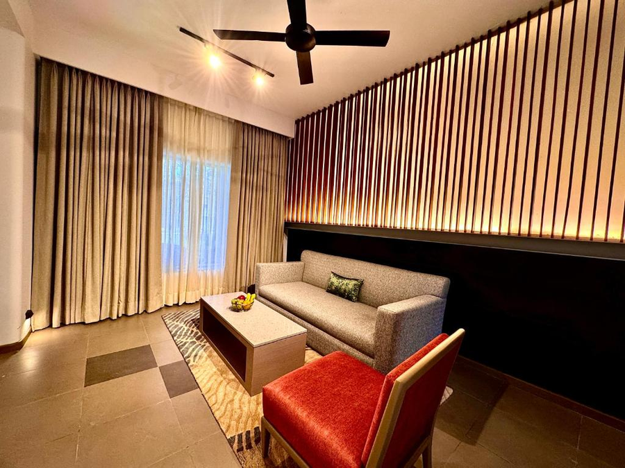 The Corbett Hideaway - By Leisure Hotels,Dhikuli,4 star