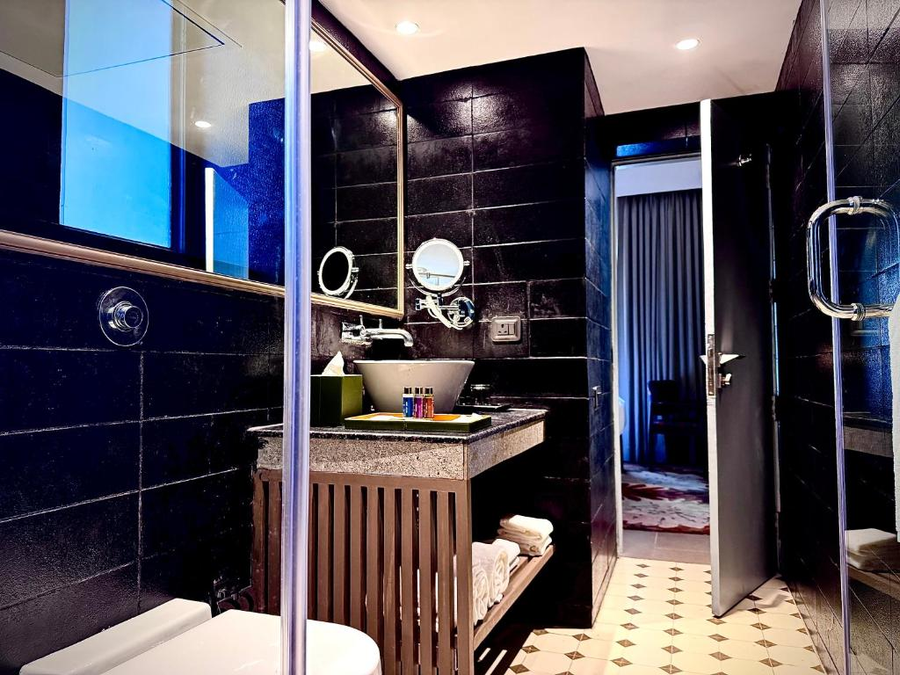 the corbett hideaway by leisure hotels